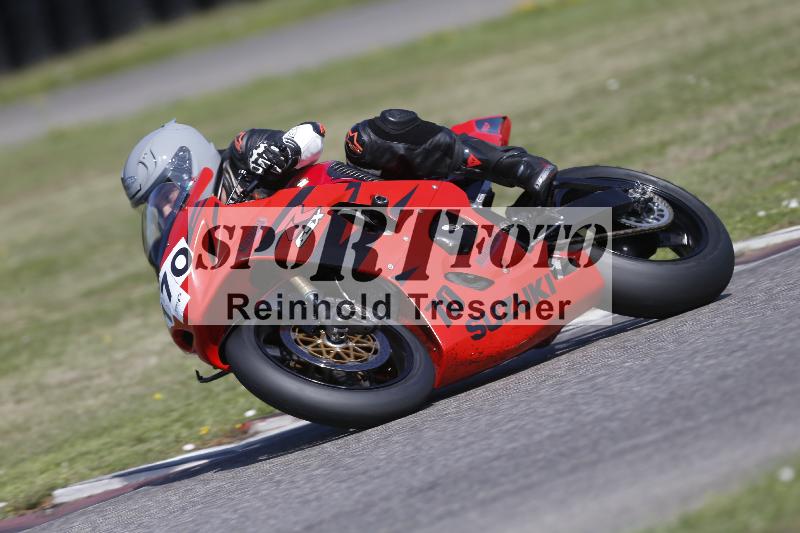 /26 23.07.2026  Speer Racing ADR/Gruppe weiss/170